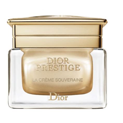 crema dior prestige souversine|dior prestige reviews.